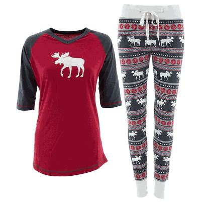 moose jammies|More.